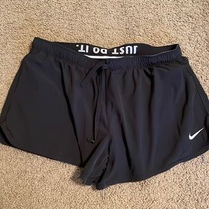 Nike Dri-Fit Shorts